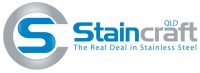 Staincraft Qld Logo